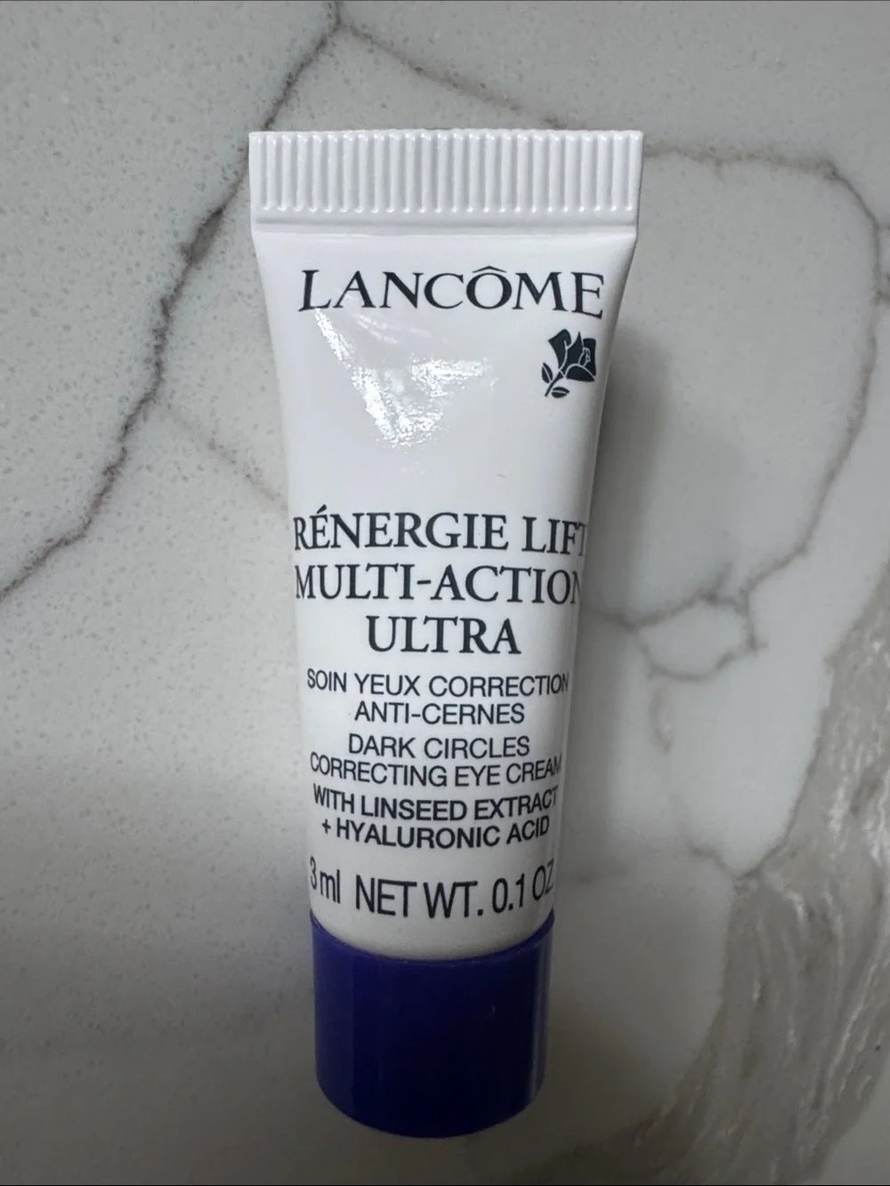 🌸5/$25🌸 Lancôme renergie dark circles correcting eye cream